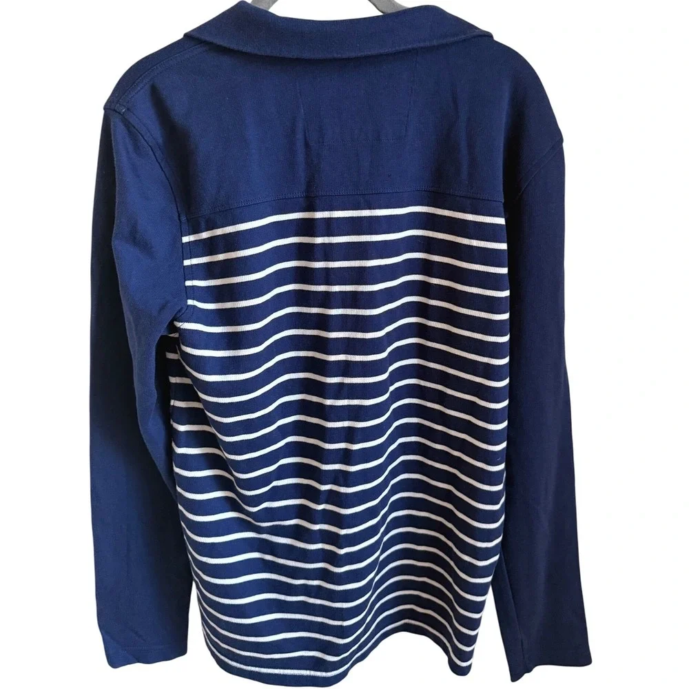 Banana Republic modern prep